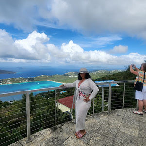 Meet your Posher, Malú